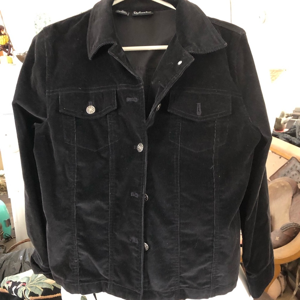 Rafaela vintage jacket